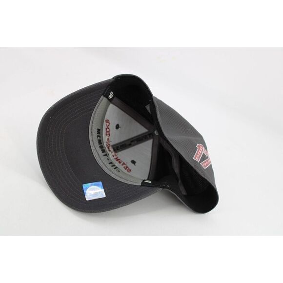 Top Of The World Seventeen Time Alabama National Champions Fitted OS Memory Fit - Picture 7 of 7